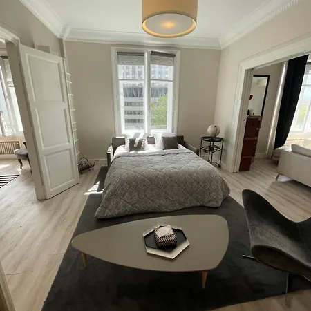 Dans Luxueux Accommodatie bij particulieren