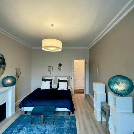 Séjour chez l'habitant Dans Luxueux